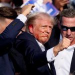 Donald Trump Ditembak, Ini Deretan Nama Tokoh Negara yang pernah Mengalami Penyerangan