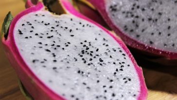 6 Manfaat Buah Naga untuk Kulit: Tampak Bercahaya dan Awet Muda