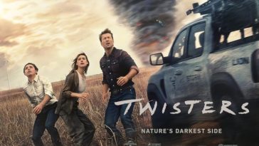 12 Fakta Menarik Film Twisters 2024, Sinopsis, dan Tanggal Tayang