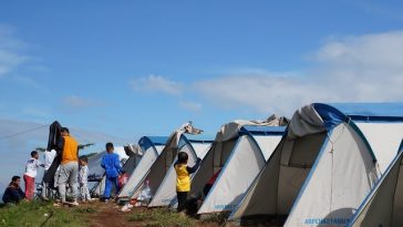 Inilah 5 Perlengkapan Penting untuk Berkemah, Apa Saja?
