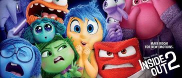 Inside Out 2 Jadi Film Pixar Terlaris Sepanjang Masa, Kalahkan Incredibles 2