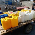 Inilah Daftar Barang yang Dilarang Israel Masuk ke Palestina, Apa Saja?