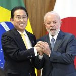 Pertama Kali, Brasil Minta Maaf ke Jepang atas Persekusi di Era Perang Dunia II