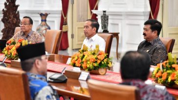 Apa Itu Family Office? Hal yang Dibahas Jokowi Bersama Para Menteri