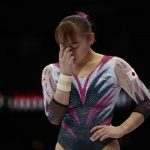 Kapten Tim Senam Jepang Batal Mentas di Olimpiade Paris karena Merokok