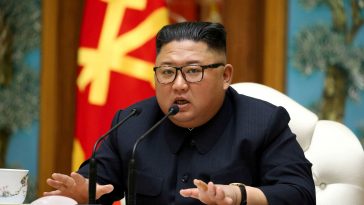 Kim Jong Un Dilaporkan Cari Obat terkait Obesitas hingga Keluar Negeri