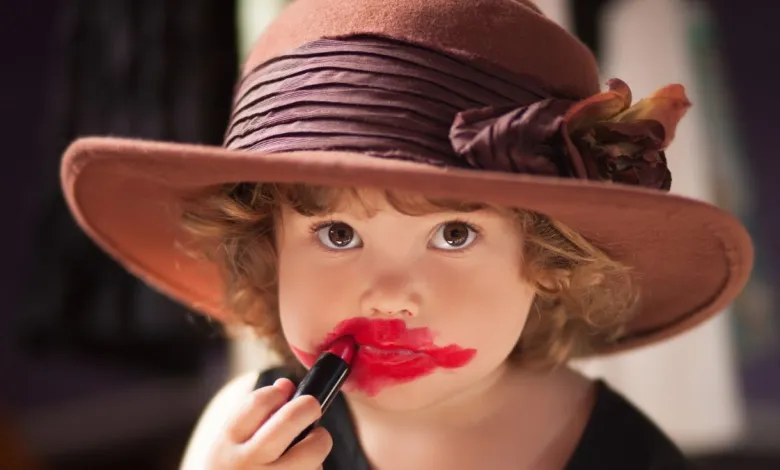 Anak-anak Tak Boleh Gunakan Perawatan Kulit untuk Dewasa, Ini Alasannya!