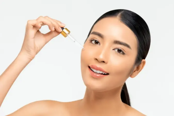 Deretan Manfaat Retinol untuk Kulit, Samarkan Bekas Luka Salah Satunya!