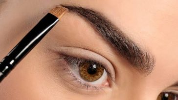 Tips Membuat Alis Agar Tampil Natural Bercelah dan Menawan