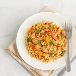 Resep Nasi Goreng Cina yang Gurih Pedas Mantap dan Aromatik
