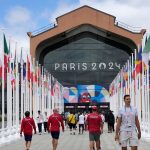 6 Fakta Menarik Keikutsertaan Israel di Olimpiade Paris 2024: Kontroversi hingga Penjagaan Ketat