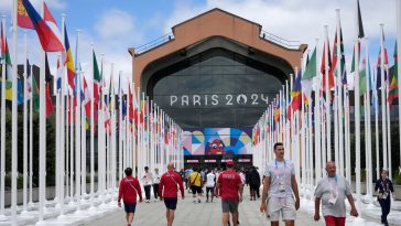6 Fakta Menarik Keikutsertaan Israel di Olimpiade Paris 2024: Kontroversi hingga Penjagaan Ketat