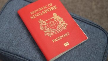 Inilah 3 Negara Asia dengan Paspor Terkuat di Dunia 2024