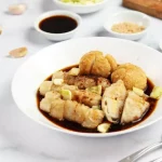 Resep Pempek Ayam yang Tidak Kalah Enak dari Pempek Ikan