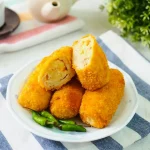 Resep Risoles Ayam Carbonara Ala Cafe, Camilan Gurih dan Creamy untuk Akhir Pekan