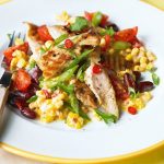 3 Resep Salad Sayur yang Baik untuk Diet, Praktis dan Menyehatkan