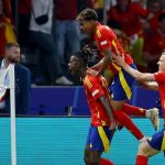 Spanyol Cetak Sejarah Baru: Rekor Juara Terbanyak di Euro