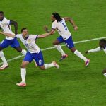 Inilah 10 Fakta Menarik Laga Spanyol vs Prancis di Semifinal Euro 2024