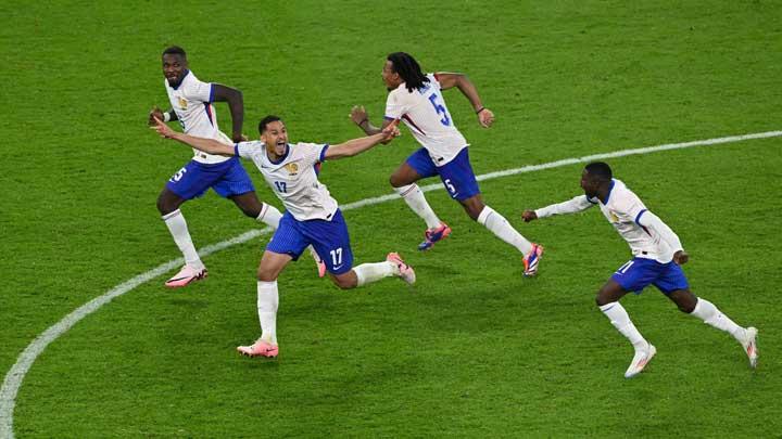 Inilah 10 Fakta Menarik Laga Spanyol vs Prancis di Semifinal Euro 2024
