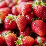 Tips Menyimpan Stroberi agar Tetap Segar sampai 2 Minggu