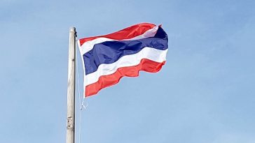 Thailand Jadi Negara Asia Tenggara Pertama yang Legalisasi Pernikahan Sesama Jenis