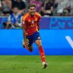 Lamine Yamal Jadi Pencetak Gol Termudah dalam Sejarah EURO!