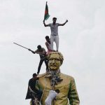 Penyebab Kerusuhan Bangladesh yang Bikin Sheikh Hasina Kabur, Militer Ambil Alih Pemerintahan