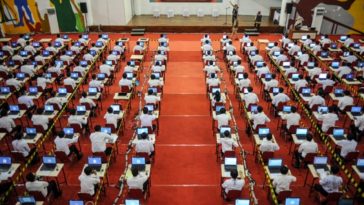 Link Pendaftaran CPNS 2024 yang Dibuka Hari Ini Pukul 17.08 WIB