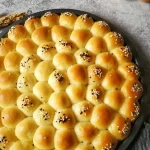 Resep Chigiri Bubble Bread, Roti Sobek Asal Jepang yang Super Lembut