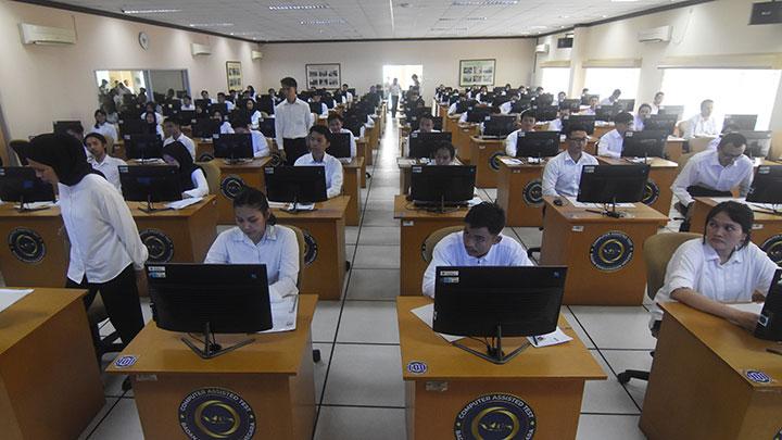 6 Dokumen Persyaratan Administrasi CPNS 2024 yang Perlu Disiapkan