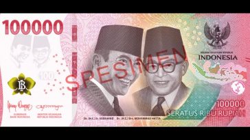 Inilah 8 Pahlawan Nasional di Uang Rupiah Terbaru hingga Kisahnya
