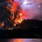 5 Negara dengan Gunung Api Paling Aktif di Dunia, Indonesia Termasuk