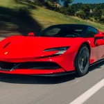 Segini Pajak Mobil Ferrari di Indonesia, Bisa Beli Mobil LCGC