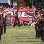 Hari Pramuka: Asal-muasal Warna Seragam Pramuka, Coklat Tua dan Coklat Muda