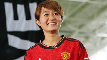 Profil Hinata Miyazawa, Pesepak Bola Jepang Inspiratif Peraih "Golden Boot" Piala Dunia Wanita