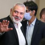 Indonesia Kecam Pembunuhan Pemimpin Hamas Ismail Haniyeh Di Iran