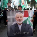 DK PBB Gelar Pertemuan Mendadak Pasca Pembunuhan Ismail Haniyeh