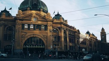 10 Jalanan Ini Dinobatkan sebagai yang Terbaik di Dunia 2024