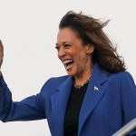 Kampanye Sebulan, Kamala Harris Berhasil Kumpulkan Rp7,7 Triliun