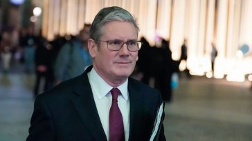 PM Inggris Janji Lindungi Masjid Usai Serangan Sayap Kanan Terhadap Muslim