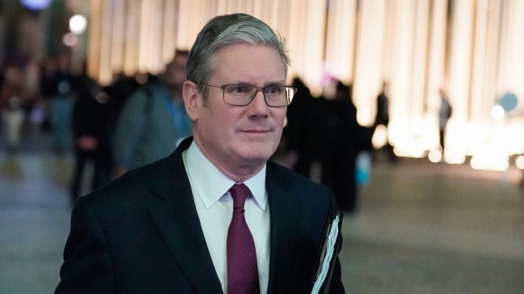 PM Inggris Janji Lindungi Masjid Usai Serangan Sayap Kanan Terhadap Muslim