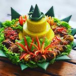 5 Kuliner Khas Indonesia yang Bawa Semangat Kemerdekaan, Nasi Tumpeng Salah Satunya!