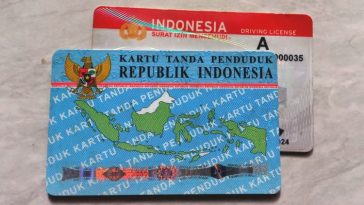 Korlantas: NIK KTP Kini Resmi Jadi Nomor SIM