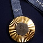 Daftar 10 Negara dengan Total Medali Emas Terbanyak di Olimpiade Paris 2024