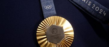 Daftar 10 Negara dengan Total Medali Emas Terbanyak di Olimpiade Paris 2024