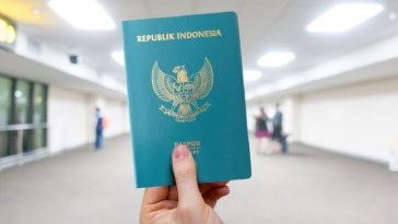 6 Negara di Eropa yang Bebas Visa bagi Pemegang Paspor Indonesia