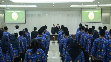 Inilah 8 Instansi CPNS 2024 dengan Tunjangan Tertinggi