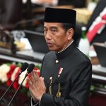 Jokowi Siapkan Belanja Negara Tembus Rp3.613,1 Triliun di 2025, Ini Rinciannya