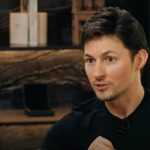 CEO Telegram Pavel Durov Mengaku Punya 100 Anak Biologis di 12 Negara