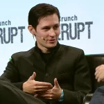 CEO Telegram, Pavel Durov, Ditangkap di Prancis, Apa Alasannya?